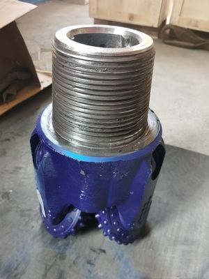 শীর্ষ মানের Tricone ড্রিল বিট IADC637 245mm 9 5/8 ইঞ্চি