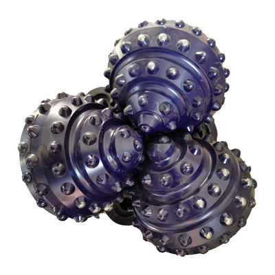 9 7/8 ইঞ্চি 250mm IADC637 Tricone ড্রিল বিট কারখানা সরবরাহ সরাসরি
