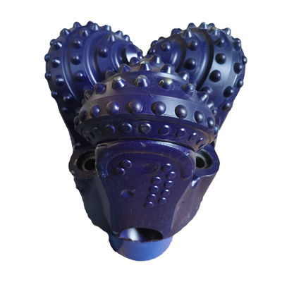 9 7/8 ইঞ্চি 250mm IADC637 Tricone ড্রিল বিট কারখানা সরবরাহ সরাসরি