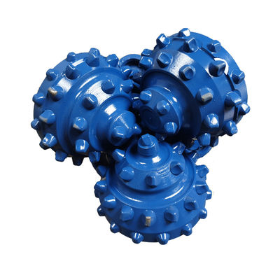 শীর্ষ মানের IADC537 Tricone রক বিট 8 1/2 ইঞ্চি 215.9mm