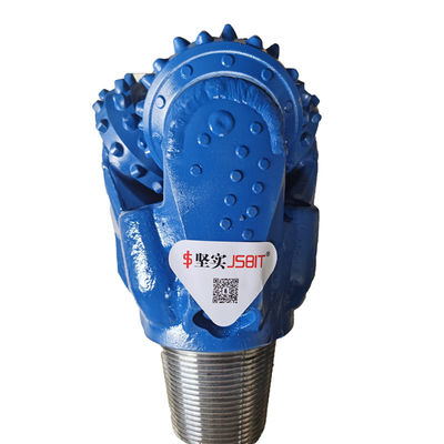 শীর্ষ মানের IADC537 Tricone রক বিট 8 1/2 ইঞ্চি 215.9mm
