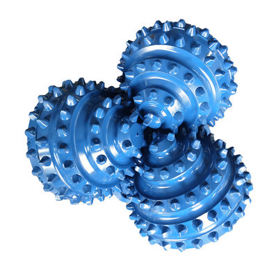 কারখানার সরবরাহ সরাসরি 17 1/2 ইঞ্চি IAADC537 Tricone Roller Cone Bit