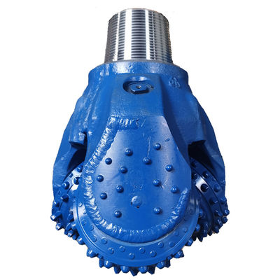 কারখানার সরবরাহ সরাসরি 17 1/2 ইঞ্চি IAADC537 Tricone Roller Cone Bit