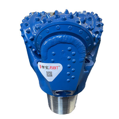 কারখানার সরবরাহ সরাসরি 11 5/8 ইঞ্চি 295mm IADC537 Tci Tricone ড্রিল বিট