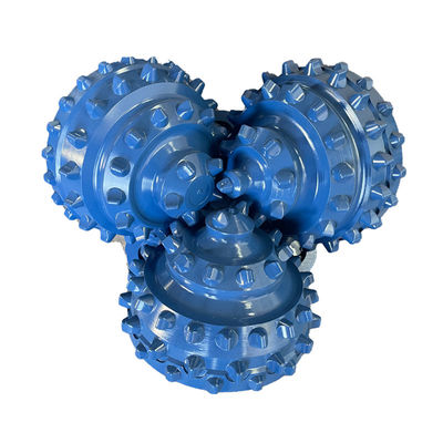 কারখানার সরবরাহ সরাসরি 11 5/8 ইঞ্চি 295mm IADC537 Tci Tricone ড্রিল বিট