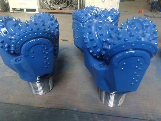 কারখানার সরবরাহ সরাসরি 11 5/8 ইঞ্চি 295mm IADC537 Tci Tricone ড্রিল বিট