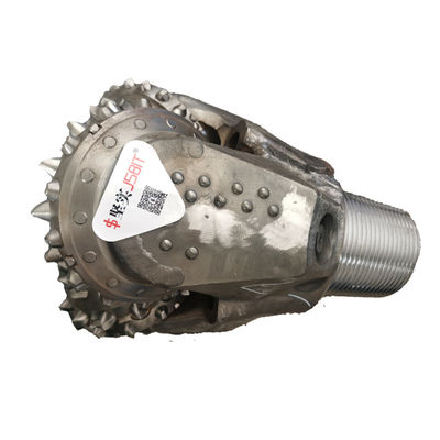 উচ্চ মানের 12.5 ইঞ্চি IADC537 Tci Tricone ড্রিল বিট