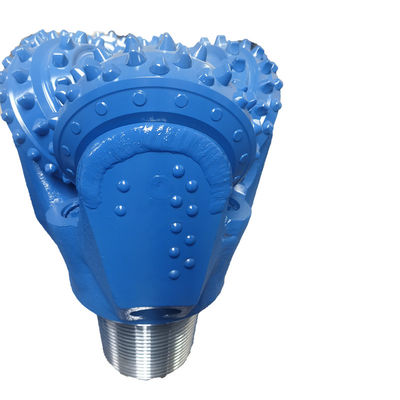 উচ্চ মানের 12.5 ইঞ্চি IADC537 Tci Tricone ড্রিল বিট