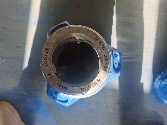 উচ্চ মানের 12.5 ইঞ্চি IADC537 Tci Tricone ড্রিল বিট