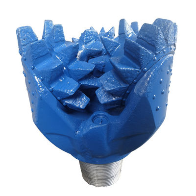 শীর্ষ মানের IADC217 17.5 ইঞ্চি 444.5mm স্টীল দাঁত Tricone বিট