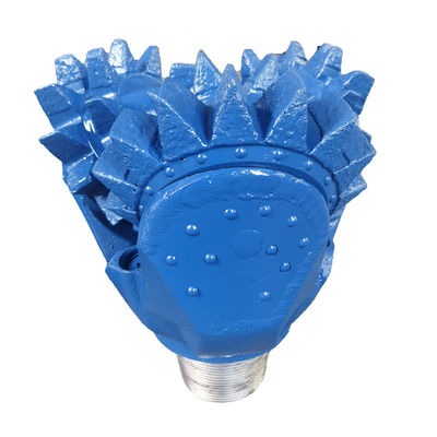 100% নতুন ভাল মানের 17.5 ইঞ্চি 444.5mm IADC217 মিল দাঁত Tricone Dirll বিট