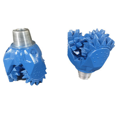 100% নতুন ভাল মানের 17.5 ইঞ্চি 444.5mm IADC217 মিল দাঁত Tricone Dirll বিট