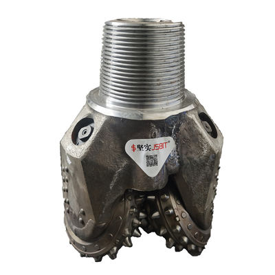 শীর্ষ মানের IADC537 12 ইঞ্চি Tricone Rock Drill Bit