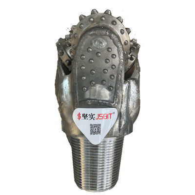 কারখানার সরবরাহ সরাসরি 190mm Tricone Roller Cone Bit IADC537