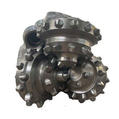 কারখানার সরবরাহ সরাসরি 190mm Tricone Roller Cone Bit IADC537