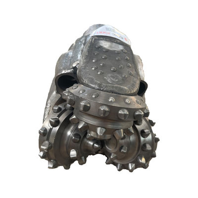 উচ্চ মানের 7 1/2 ইঞ্চি 190mm IADC537 Tci Tricone রক ড্রিল বিট