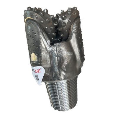 কারখানার সরবরাহ সরাসরি 190mm Tricone Roller Cone Bit IADC537