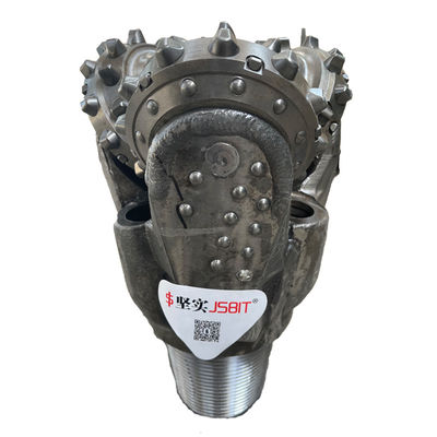 কারখানার সরবরাহ সরাসরি 8 1/2 ইঞ্চি 215.9mm IADC517 Tci Tricone রক ড্রিল বিট