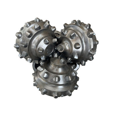 কারখানার সরবরাহ সরাসরি 8 1/2 ইঞ্চি 215.9mm IADC517 Tci Tricone রক ড্রিল বিট