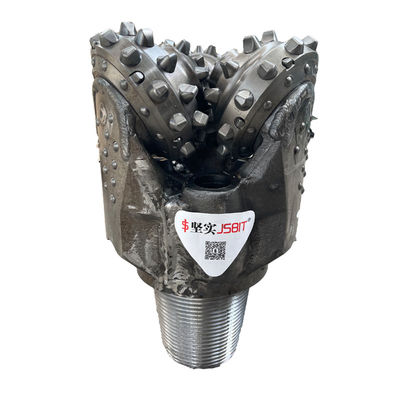উচ্চ মানের আইএডিসি 517 216mm 8.5 ইঞ্চি Tricone ড্রিল বিট