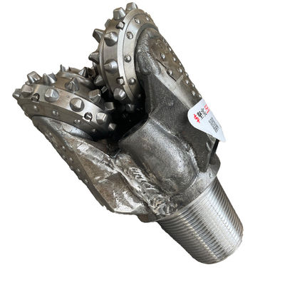 পাওয়ার ফ্যাক্টরি 8 1/2 ইঞ্চি 216mm IADC517 Tricone রোলার শঙ্কু বিট