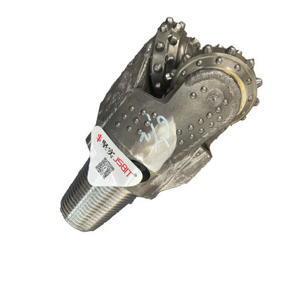 কারখানার সরবরাহ সরাসরি 6 1/2 ইঞ্চি 165mm IADC537 Tricone Rock Drill Bit