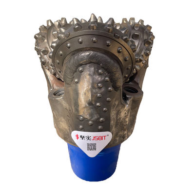 কারখানার সরবরাহ সরাসরি 269mm 10 5/8 ইঞ্চি IADC537 Tricone ড্রিলিং বিট
