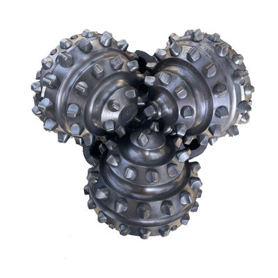 কারখানার সরবরাহ সরাসরি 269mm 10 5/8 ইঞ্চি IADC537 Tricone ড্রিলিং বিট
