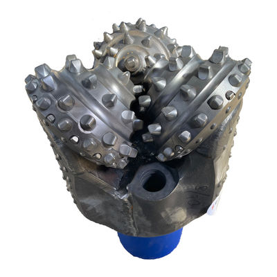 কারখানার সরবরাহ সরাসরি 269mm 10 5/8 ইঞ্চি IADC537 Tricone ড্রিলিং বিট