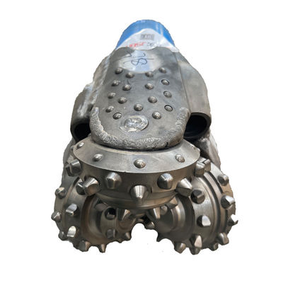 কারখানার সরবরাহ সরাসরি 10 5/8 ইঞ্চি &quot;IADC537 Tci Tricone ড্রিল বিট