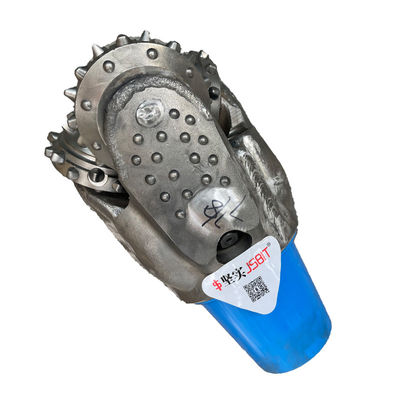 কারখানার সরবরাহ সরাসরি 10 5/8 ইঞ্চি &quot;IADC537 Tci Tricone ড্রিল বিট