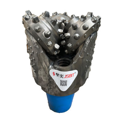 কারখানা 200mm IADC537 জল ভাল ড্রিলিং জন্য Tricone রোলার বিট