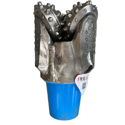 কারখানা 200mm IADC537 জল ভাল ড্রিলিং জন্য Tricone রোলার বিট