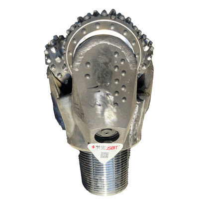 কারখানার সরবরাহ সরাসরি 11 5/8 ইঞ্চি 295mm IADC537 Tricone Rock Drilling Bit