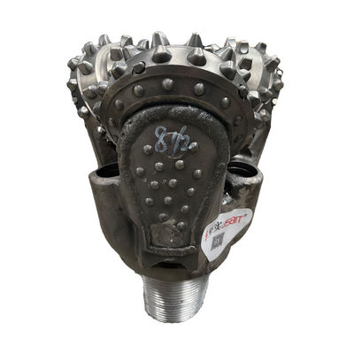 কারখানার সরবরাহ সরাসরি 8.5 ইঞ্চি 215.9mmIADC517 Tci Tricone Rock Drill Bit