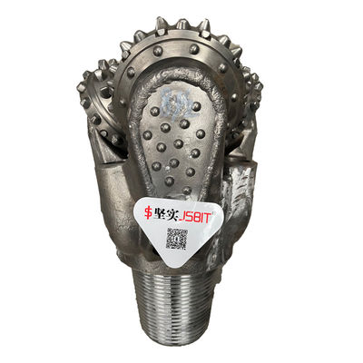 কারখানার সরবরাহ সরাসরি 8.5 ইঞ্চি 215.9mmIADC517 Tci Tricone Rock Drill Bit
