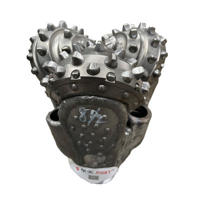 কারখানার সরবরাহ সরাসরি 8.5 ইঞ্চি 215.9mmIADC517 Tci Tricone Rock Drill Bit