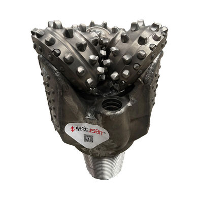 কারখানার সরবরাহ সরাসরি 8.5 ইঞ্চি 215.9mmIADC517 Tci Tricone Rock Drill Bit