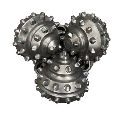 উচ্চ মানের 8 1/2 ইঞ্চি 215.9mm IADC537 Tci Tricone ড্রিল বিট