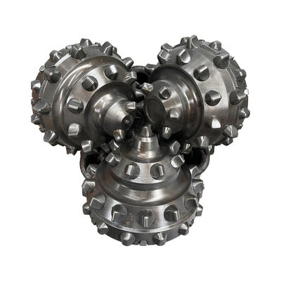 কারখানার সরবরাহ Dierctly IADC537 Tci Tricone ড্রিল বিট 9 1/2 ইঞ্চি