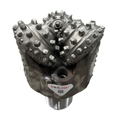 উচ্চ মানের 266mm 267mm IADC537 Tci Tricone ড্রিল বিট কম্পোজিট লেয়ার