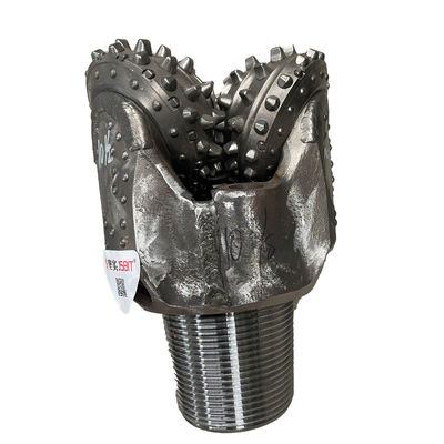 উচ্চ মানের 266mm 267mm IADC537 Tci Tricone ড্রিল বিট কম্পোজিট লেয়ার