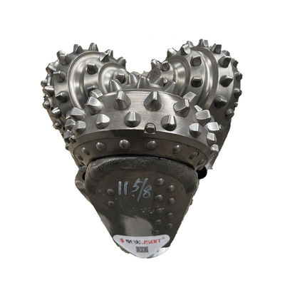 IADC537 ২৯৫ মিমি ট্রিকোন রোলার বিট