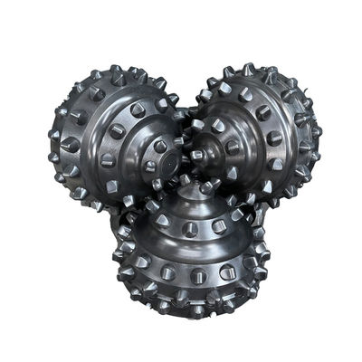 পাওয়ার ফ্যাক্টরি Tci Tricone রক ড্রিল বিট 295mm IADC537