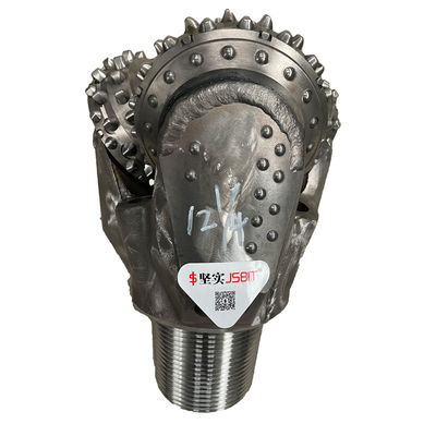 কারখানার সরবরাহ সরাসরি 12 1/4 ইঞ্চি IADC537 Tricone Rock Drilling