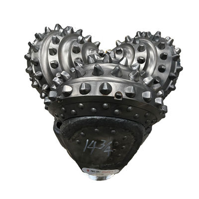 কারখানার সরবরাহ সরাসরি 14 3/4 ইঞ্চি 374mm IADC537 Tricone Rock Drilling Bit