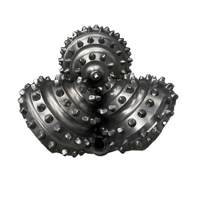 উচ্চ মানের 374mm IADC537 Tci Tricone ড্রিল বিট