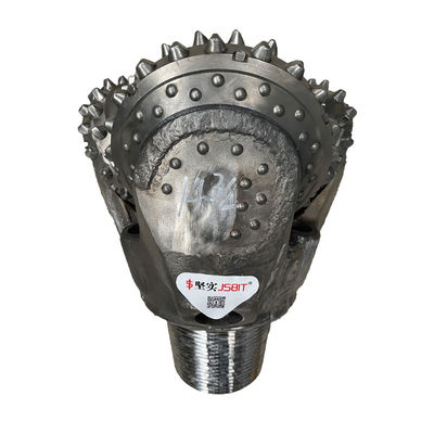 কারখানার সরবরাহ সরাসরি 14 3/4 ইঞ্চি 374mm IADC537 Tricone Rock Drilling Bit