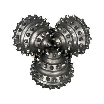 উচ্চ মানের 374mm IADC537 Tci Tricone ড্রিল বিট