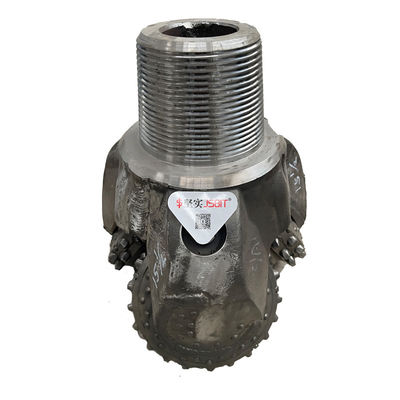 পাওয়ার ফ্যাক্টরি 15.5 ইঞ্চি IADC537 Tci Tricone রক ড্রিল বিট